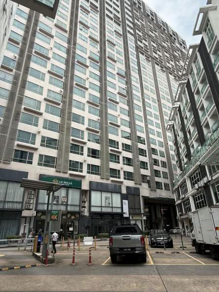 Shop / Office for Sale in Sri Hartamas (Kuala Lumpur) - Jass Goh - Exterior - PropertyGuru.com.my