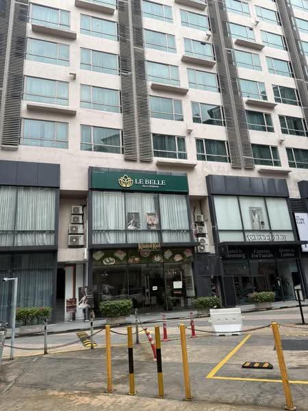 Shop / Office for Sale in Sri Hartamas (Kuala Lumpur) - Jass Goh - Exterior - PropertyGuru.com.my