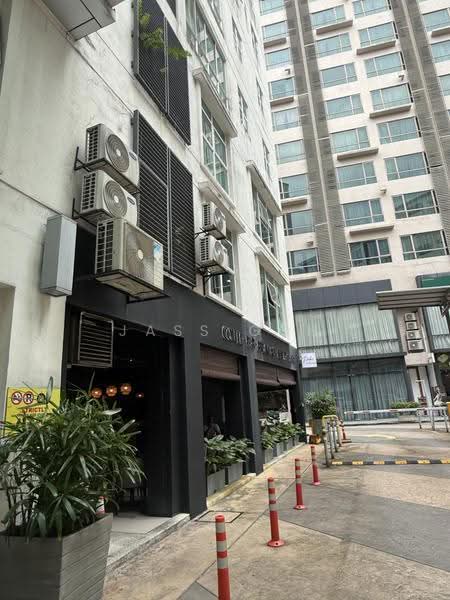 Shop / Office for Sale in Sri Hartamas (Kuala Lumpur) - Jass Goh - Exterior - PropertyGuru.com.my