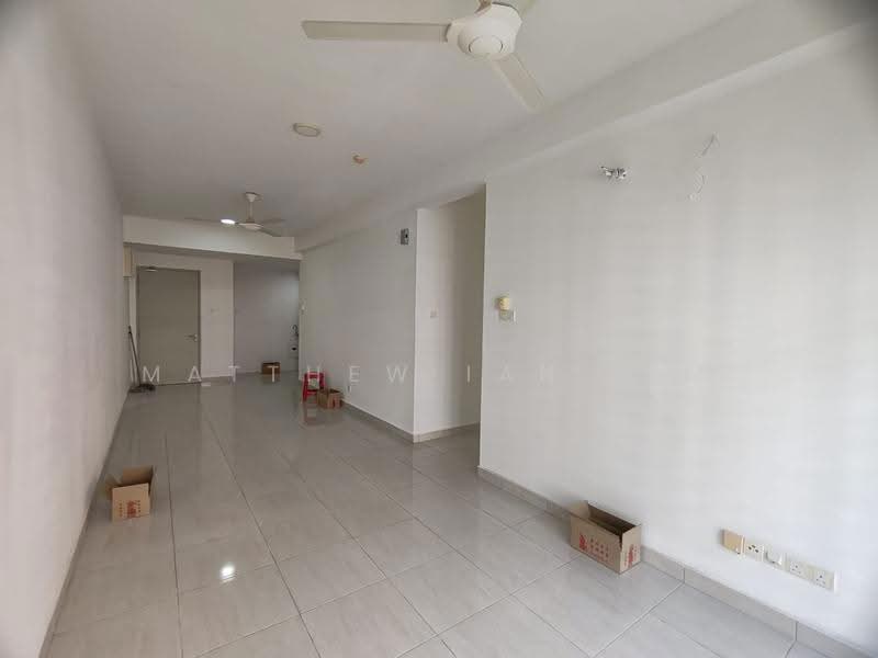 Kediaman Servis untuk Disewa di BSP 21 - Matthew Ian Sim - Living Room - PropertyGuru.com.my