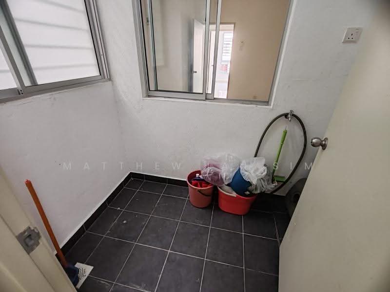 Kediaman Servis untuk Disewa di BSP 21 - Matthew Ian Sim - Interior - PropertyGuru.com.my
