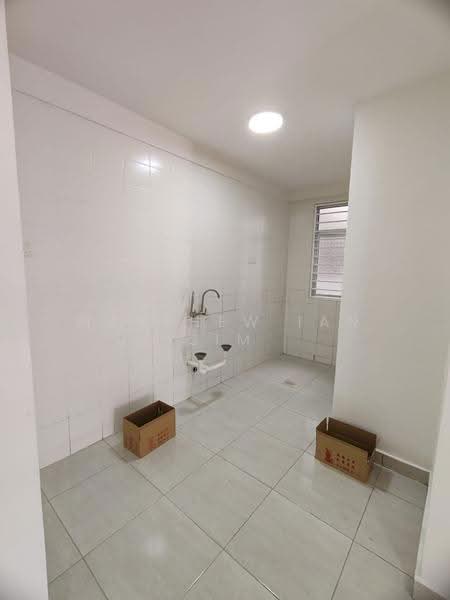 Kediaman Servis untuk Disewa di BSP 21 - Matthew Ian Sim - Kitchen - PropertyGuru.com.my