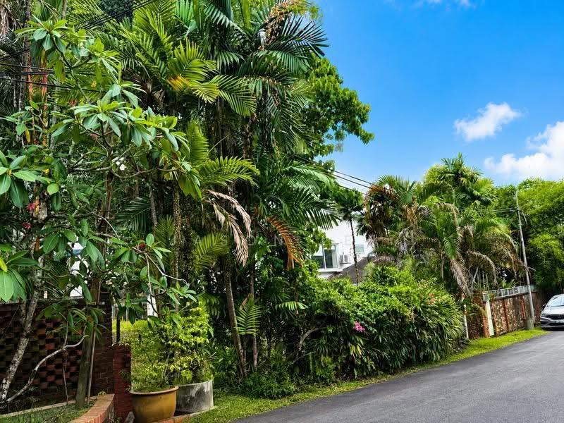 Residential Land for Sale in Ampang (Selangor) - JASON LEE - Exterior - PropertyGuru.com.my