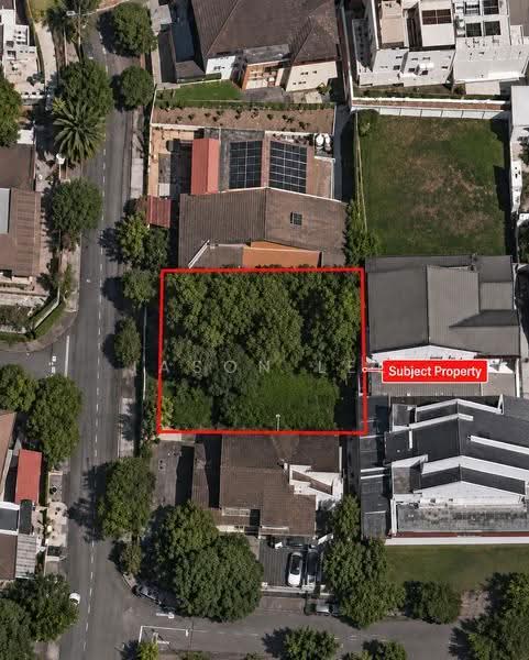 Residential Land for Sale in Ampang (Selangor) - JASON LEE - Exterior - PropertyGuru.com.my