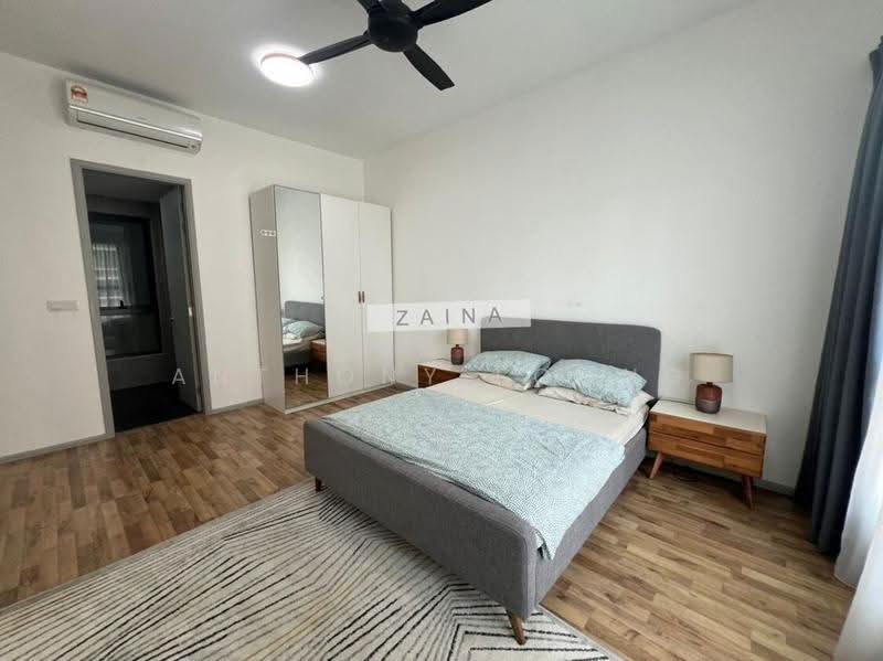 Condominium for Rent at Sunway Mont Residences - Anthony Foong - Bedroom - PropertyGuru.com.my