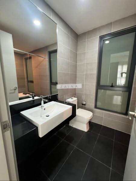 Condominium for Rent at Sunway Mont Residences - Anthony Foong - Bathroom - PropertyGuru.com.my