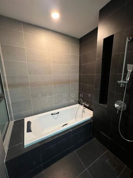 Condominium for Rent at Sunway Mont Residences - Anthony Foong - Bathroom - PropertyGuru.com.my