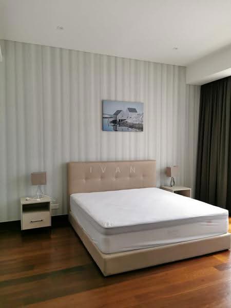 Service Residence for Rent at Banyan Tree Signatures - Ivan Lau - Bedroom - PropertyGuru.com.my
