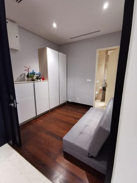 Service Residence for Rent at Banyan Tree Signatures - Ivan Lau - Interior - PropertyGuru.com.my