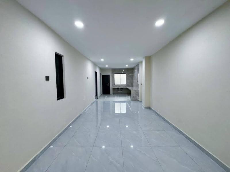 2-storey Terraced House for Sale in Johor Bahru (Johor) - Joanne Yong - Interior - PropertyGuru.com.my