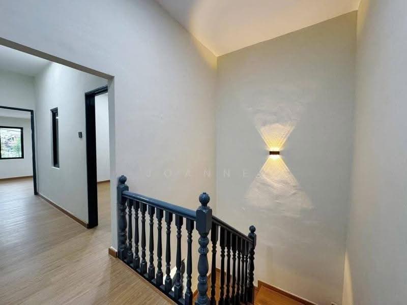 2-storey Terraced House for Sale in Johor Bahru (Johor) - Joanne Yong - Interior - PropertyGuru.com.my