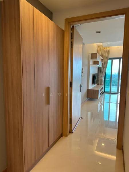 Service Residence for Rent at Southern Marina Residences - Lavine Beh - Interior - PropertyGuru.com.my