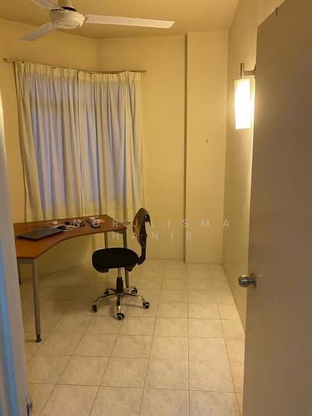 Apartment for Sale at Parkview Towers - NURULISMA HANIS - Study - PropertyGuru.com.my