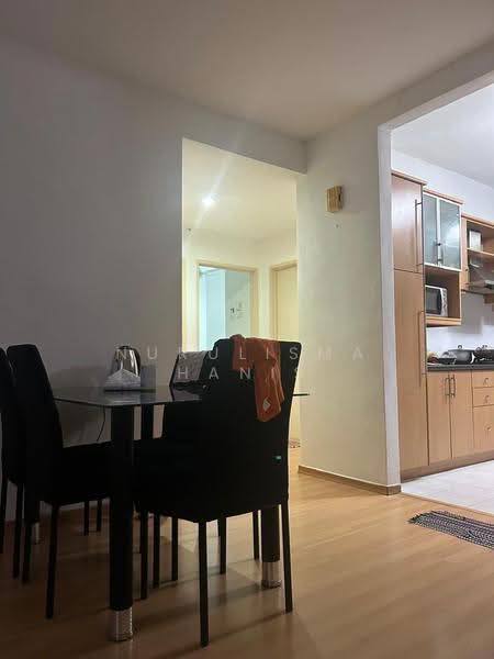 Apartment for Sale at Parkview Towers - NURULISMA HANIS - Dining Room - PropertyGuru.com.my