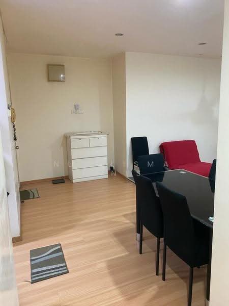 Apartment for Sale at Parkview Towers - NURULISMA HANIS - Living Room - PropertyGuru.com.my