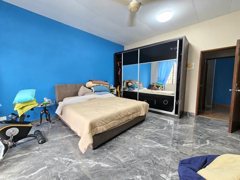 2-storey Terraced House for Sale in Taman Segar Perdana (Cheras) - Michelle Siow - Bedroom - PropertyGuru.com.my