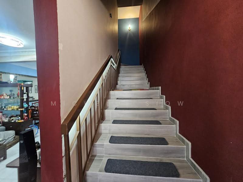 2-storey Terraced House for Sale in Taman Segar Perdana (Cheras) - Michelle Siow - Interior - PropertyGuru.com.my