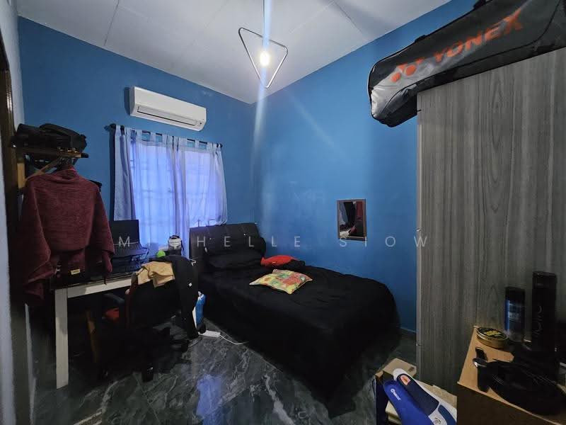 2-storey Terraced House for Sale in Taman Segar Perdana (Cheras) - Michelle Siow - Bedroom - PropertyGuru.com.my