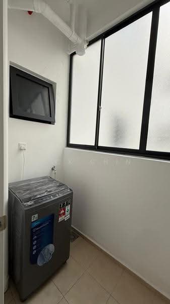 Kediaman Servis untuk Disewa di Jernih Residence - Nick Chin - PropertyGuru.com.my