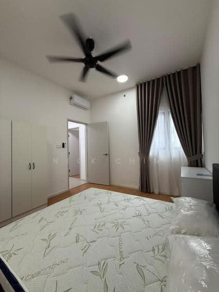 Kediaman Servis untuk Disewa di Jernih Residence - Nick Chin - PropertyGuru.com.my