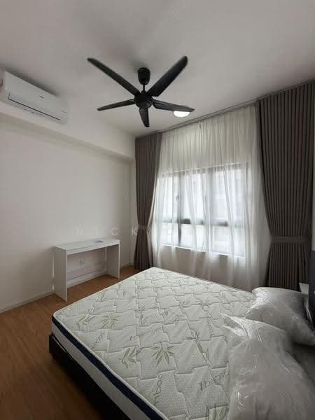 Kediaman Servis untuk Disewa di Jernih Residence - Nick Chin - PropertyGuru.com.my