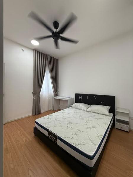 Kediaman Servis untuk Disewa di Jernih Residence - Nick Chin - PropertyGuru.com.my