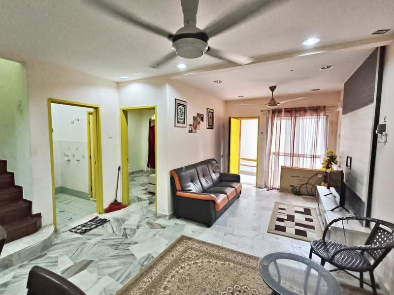 Rumah Teres 1.5-Tingkat untuk Dijual di Bandar Tun Hussein Onn (Cheras) - Henry Chia - PropertyGuru.com.my