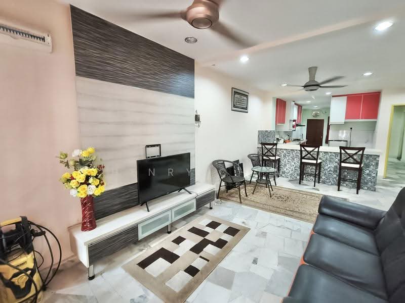 Rumah Teres 1.5-Tingkat untuk Dijual di Bandar Tun Hussein Onn (Cheras) - Henry Chia - PropertyGuru.com.my