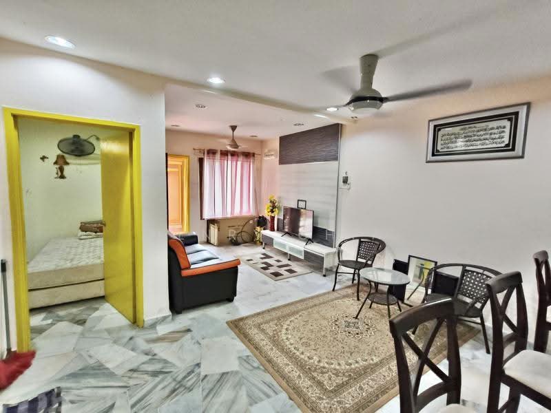 Rumah Teres 1.5-Tingkat untuk Dijual di Bandar Tun Hussein Onn (Cheras) - Henry Chia - PropertyGuru.com.my