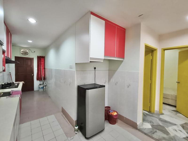 Rumah Teres 1.5-Tingkat untuk Dijual di Bandar Tun Hussein Onn (Cheras) - Henry Chia - PropertyGuru.com.my