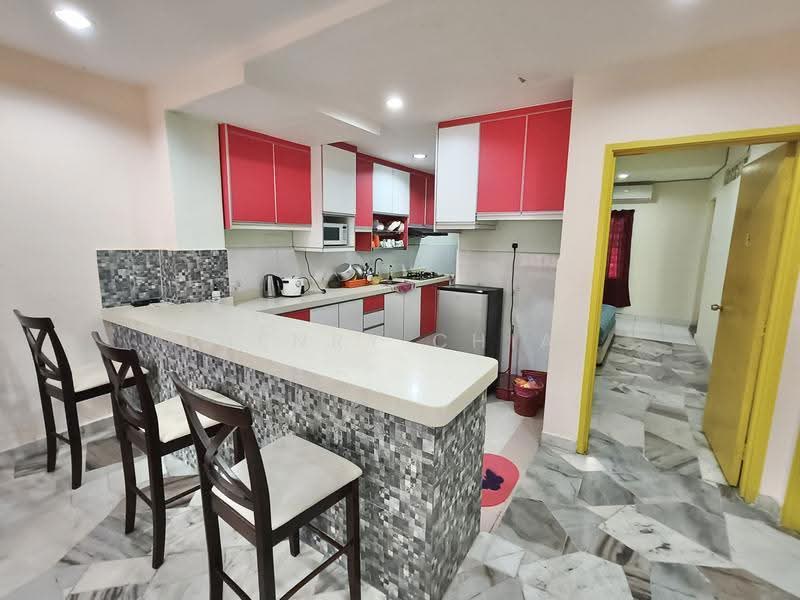 Rumah Teres 1.5-Tingkat untuk Dijual di Bandar Tun Hussein Onn (Cheras) - Henry Chia - PropertyGuru.com.my