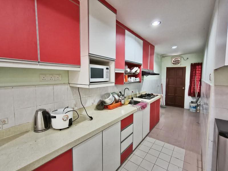 Rumah Teres 1.5-Tingkat untuk Dijual di Bandar Tun Hussein Onn (Cheras) - Henry Chia - PropertyGuru.com.my