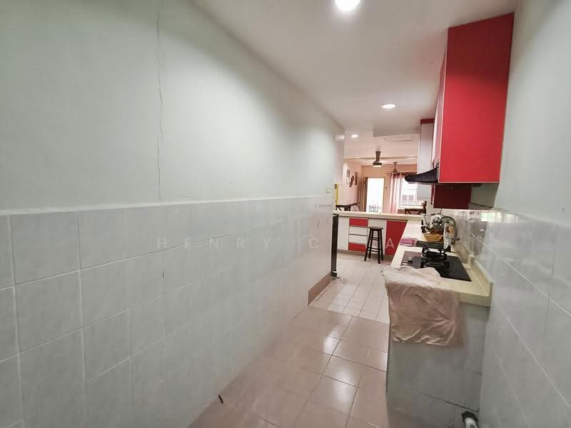 Rumah Teres 1.5-Tingkat untuk Dijual di Bandar Tun Hussein Onn (Cheras) - Henry Chia - PropertyGuru.com.my