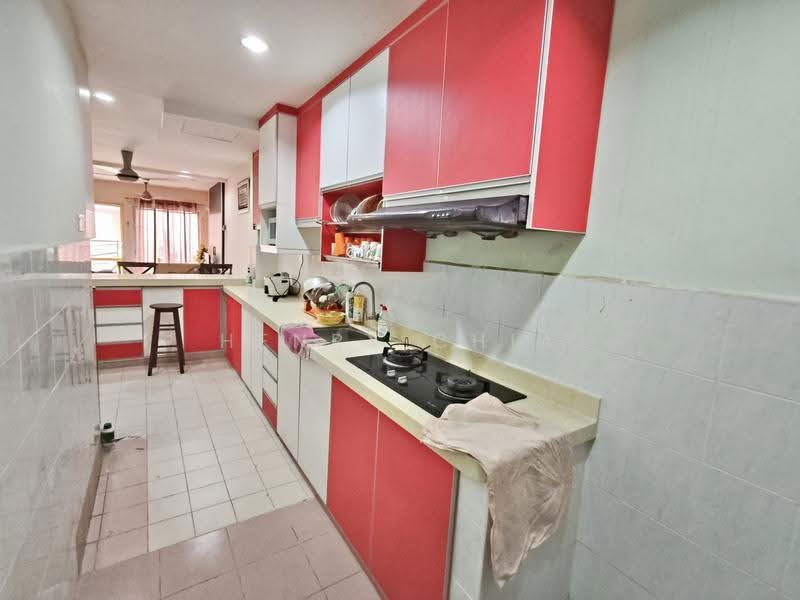 Rumah Teres 1.5-Tingkat untuk Dijual di Bandar Tun Hussein Onn (Cheras) - Henry Chia - PropertyGuru.com.my