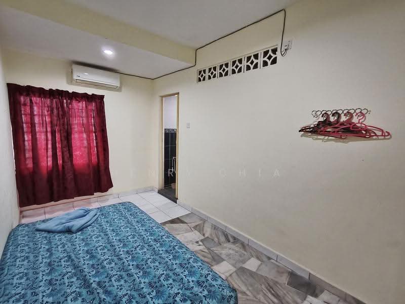 Rumah Teres 1.5-Tingkat untuk Dijual di Bandar Tun Hussein Onn (Cheras) - Henry Chia - PropertyGuru.com.my