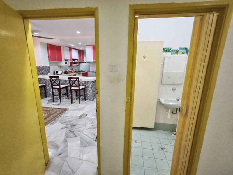Rumah Teres 1.5-Tingkat untuk Dijual di Bandar Tun Hussein Onn (Cheras) - Henry Chia - PropertyGuru.com.my