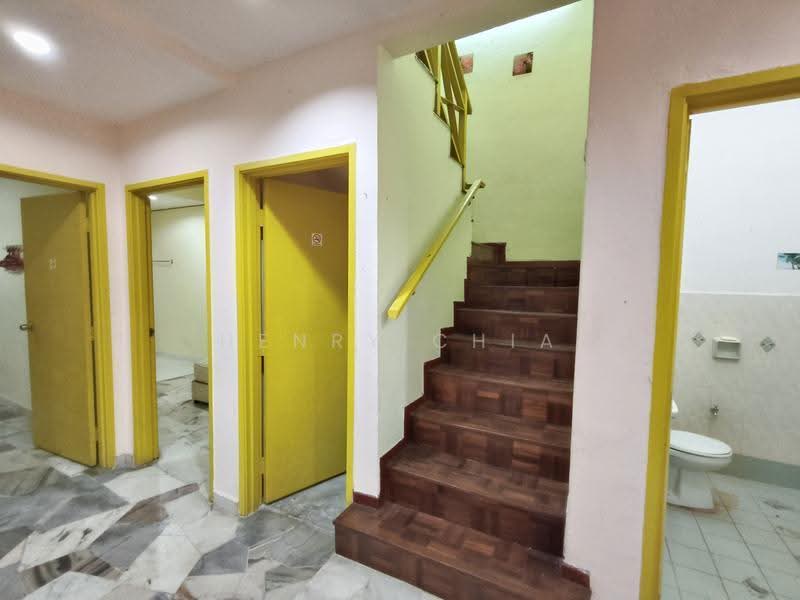 Rumah Teres 1.5-Tingkat untuk Dijual di Bandar Tun Hussein Onn (Cheras) - Henry Chia - PropertyGuru.com.my