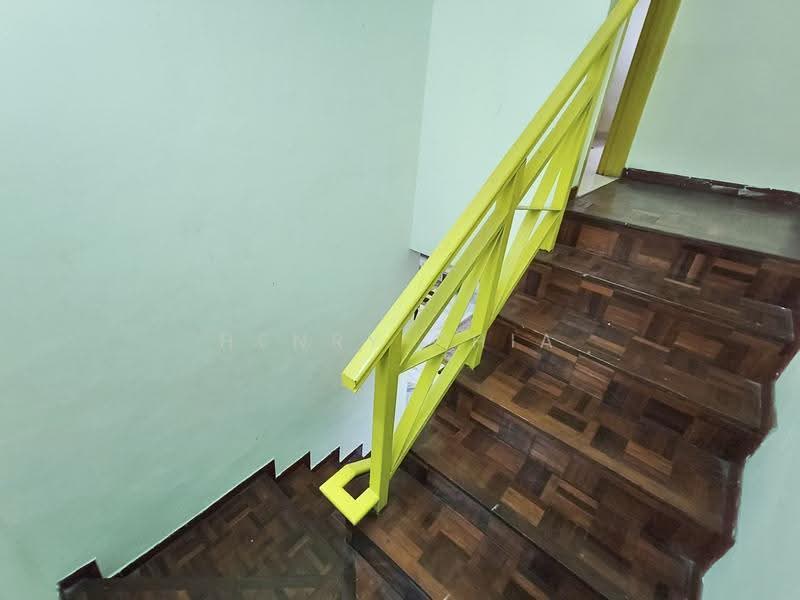 Rumah Teres 1.5-Tingkat untuk Dijual di Bandar Tun Hussein Onn (Cheras) - Henry Chia - PropertyGuru.com.my