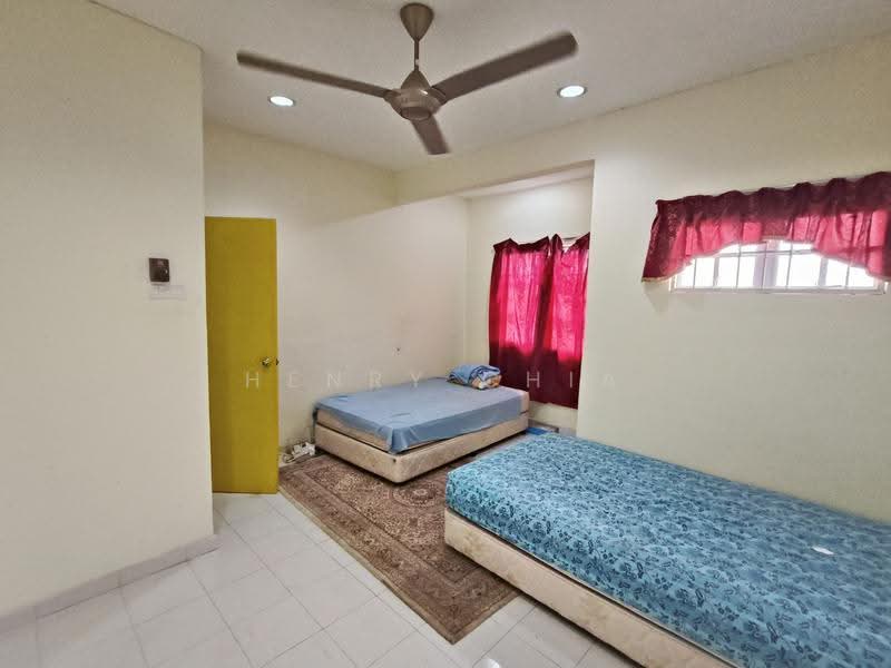 Rumah Teres 1.5-Tingkat untuk Dijual di Bandar Tun Hussein Onn (Cheras) - Henry Chia - PropertyGuru.com.my