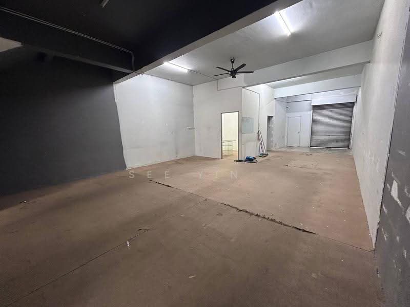 Shop for Rent in Taman Nusa Bestari (Iskandar Puteri (Nusajaya)) - See Yin . - Interior - PropertyGuru.com.my