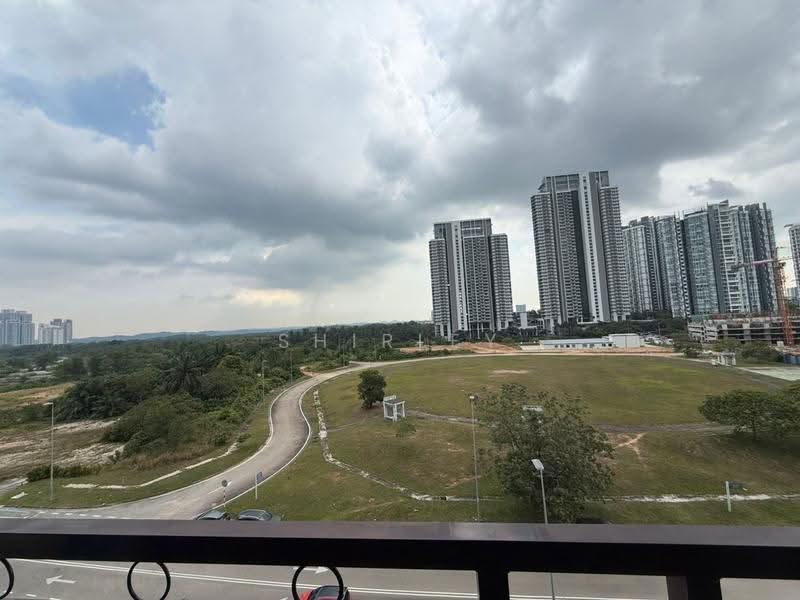 Apartment for Rent at Optimus Medini - Shirley Haw - Exterior - PropertyGuru.com.my