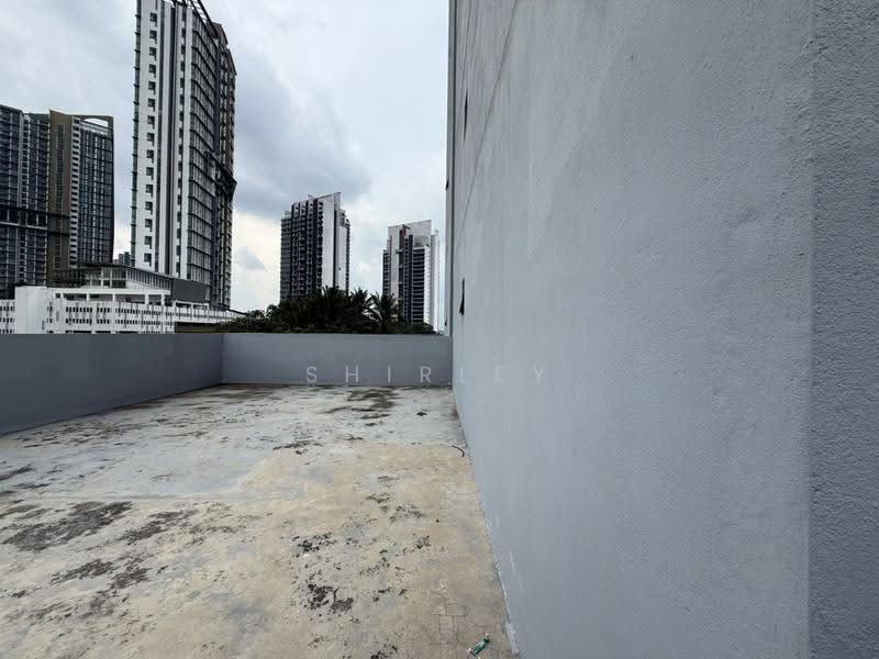 Apartment for Rent at Optimus Medini - Shirley Haw - Exterior - PropertyGuru.com.my