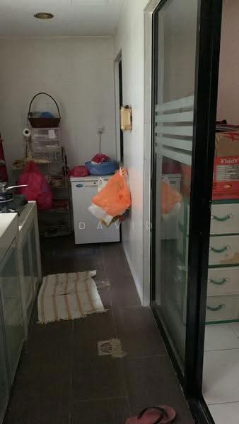 Rumah Teres 3-Tingkat untuk Dijual di Taman Tasik Damai (Sungai Besi) - David Chee - Kitchen - PropertyGuru.com.my