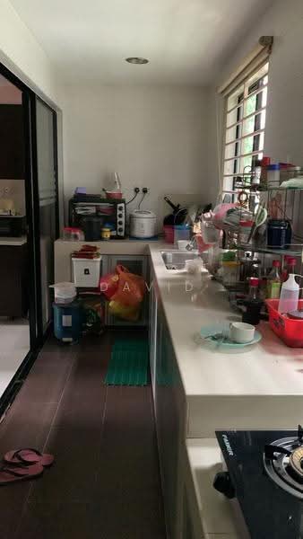 Rumah Teres 3-Tingkat untuk Dijual di Taman Tasik Damai (Sungai Besi) - David Chee - Kitchen - PropertyGuru.com.my