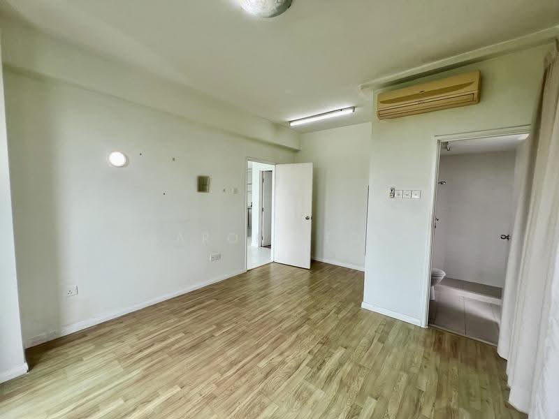 Kondominium untuk Dijual di The Saffron - Sharon Leong - Master Bedroom - PropertyGuru.com.my