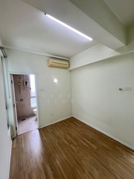 Kondominium untuk Dijual di The Saffron - Sharon Leong - Small Bedroom - PropertyGuru.com.my