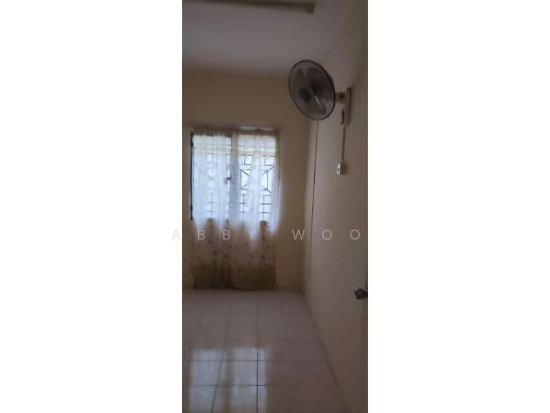 Pangsapuri untuk Disewa di Bayu Villa - Abby Woo - Interior - PropertyGuru.com.my
