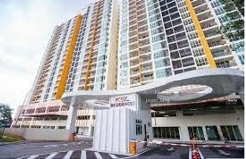 Service Residence for Sale at KSL Residence @ Daya - Jason Tang - Exterior - PropertyGuru.com.my