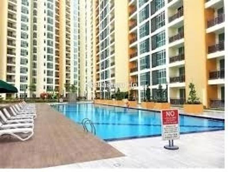 Service Residence for Sale at KSL Residence @ Daya - Jason Tang - Exterior - PropertyGuru.com.my