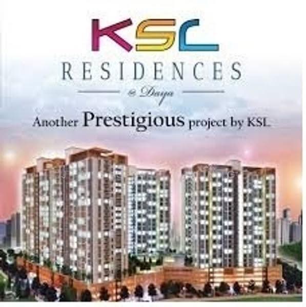 Service Residence for Sale at KSL Residence @ Daya - Jason Tang - Exterior - PropertyGuru.com.my